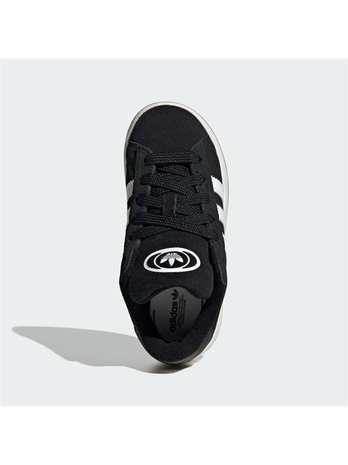CAMPUS 00s C        CBLACK/FTWWHT/GUM2 ADIDAS ORIGINALS | JI4331/ND